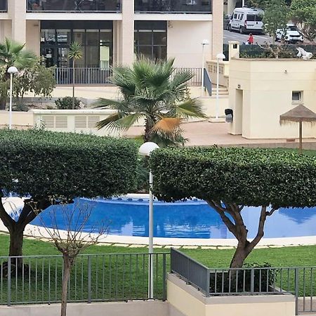 Apartamento Cala Y Mar لقنت المظهر الخارجي الصورة