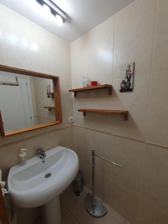 Apartamento Cala Y Mar لقنت المظهر الخارجي الصورة