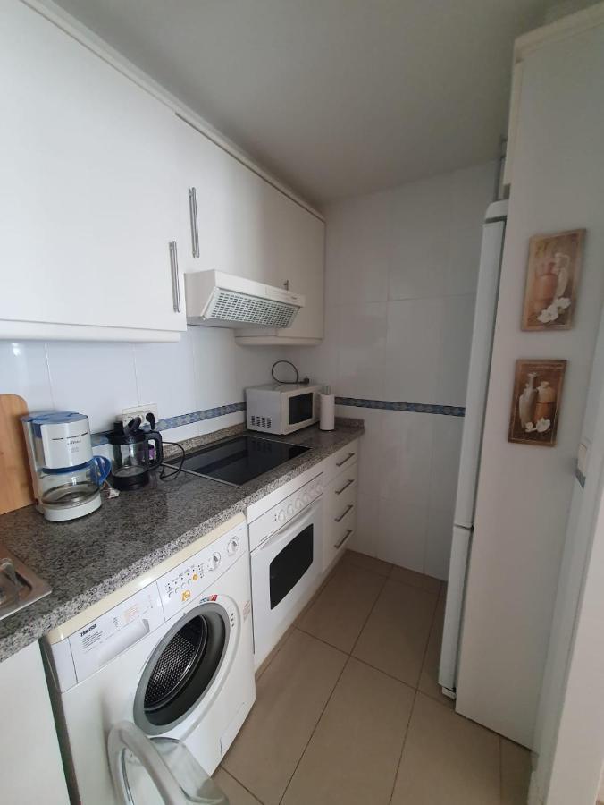 Apartamento Cala Y Mar لقنت المظهر الخارجي الصورة
