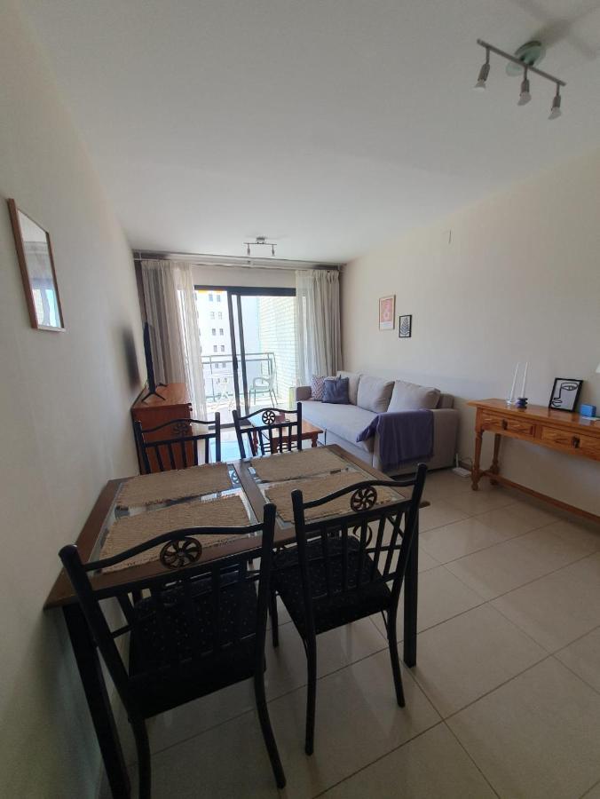 Apartamento Cala Y Mar لقنت المظهر الخارجي الصورة