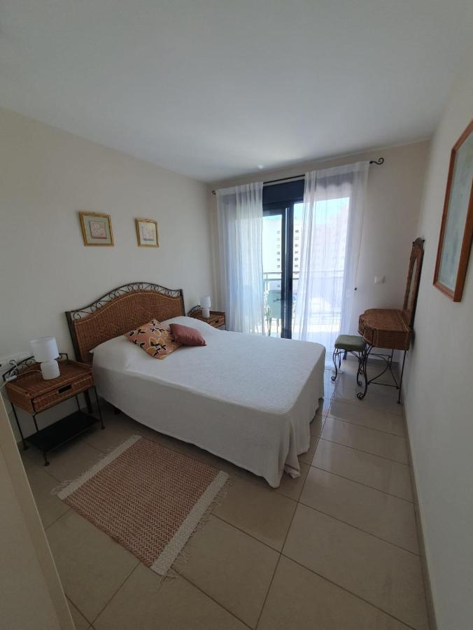 Apartamento Cala Y Mar لقنت المظهر الخارجي الصورة
