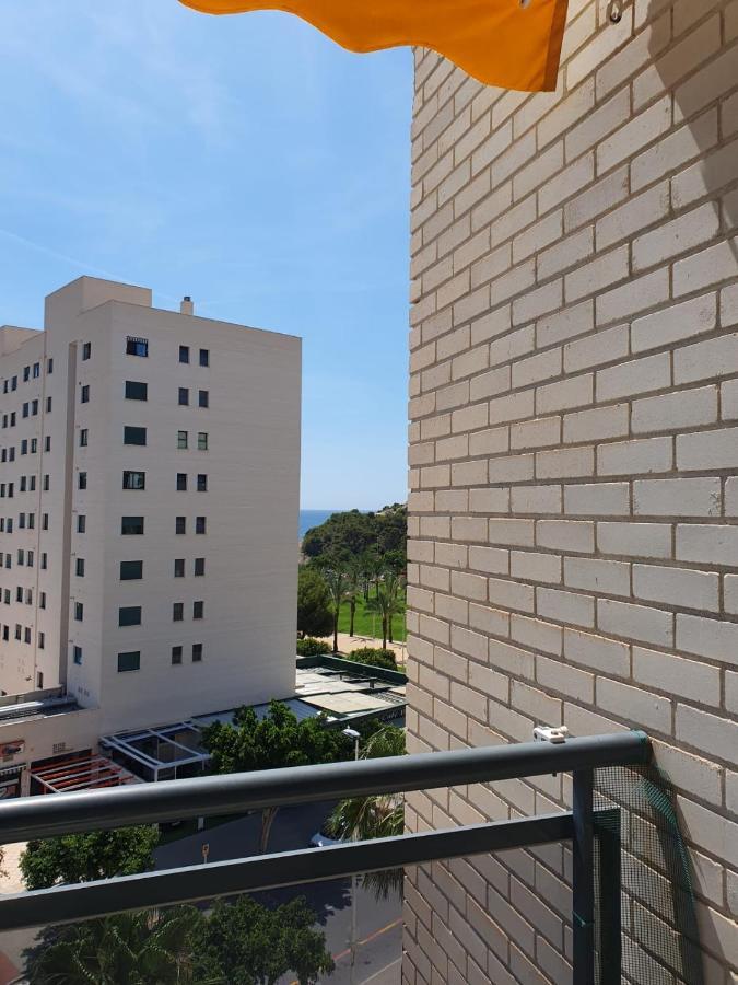 Apartamento Cala Y Mar لقنت المظهر الخارجي الصورة