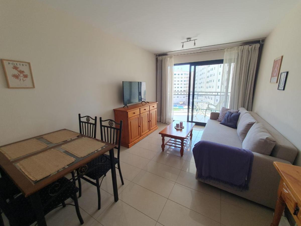 Apartamento Cala Y Mar لقنت المظهر الخارجي الصورة